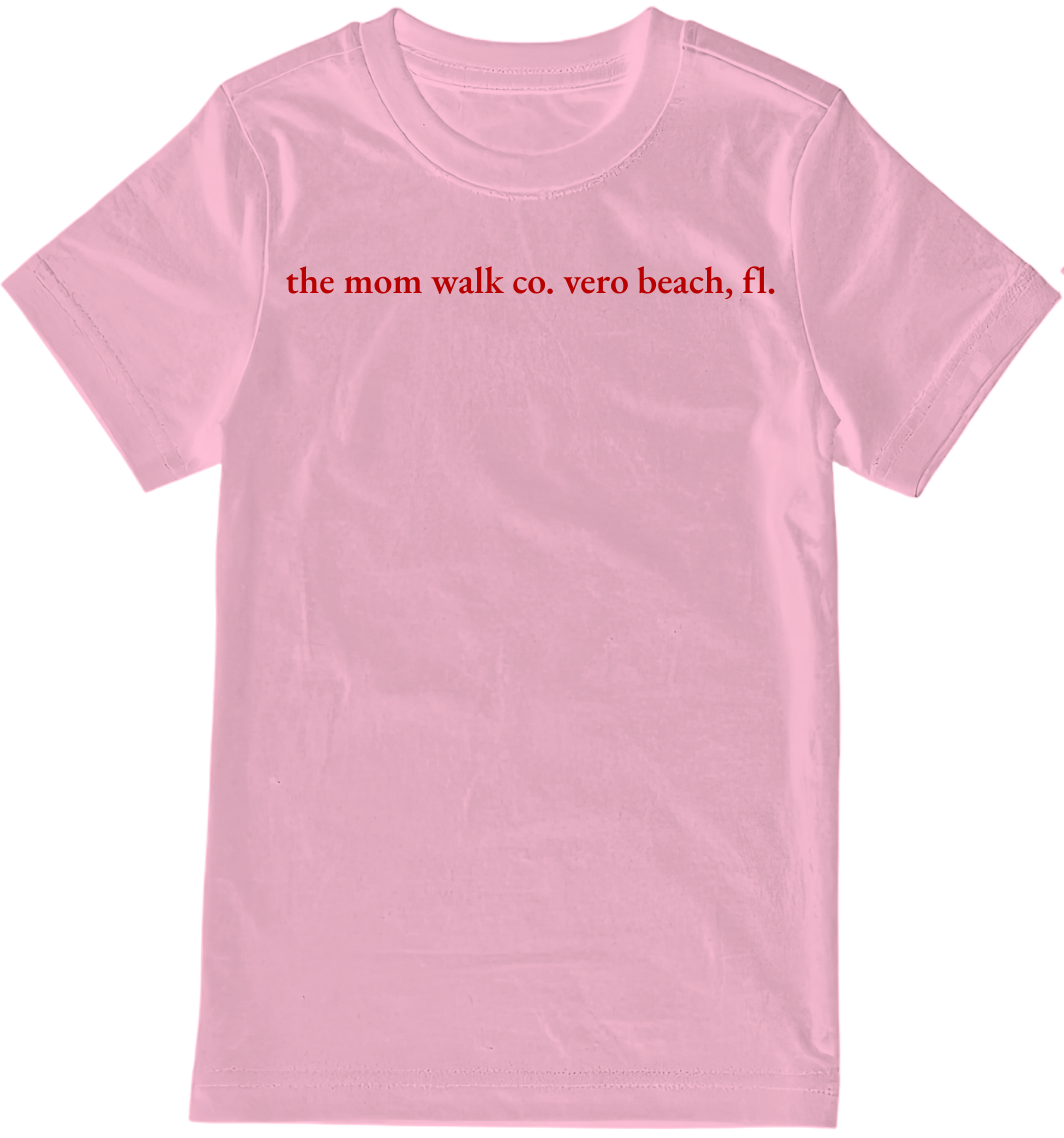 Come for the walk, stay for the village