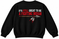Vero Alumni Still a fighting indian