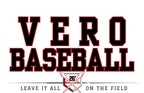 Limited Edition Final 4 Vero Baseball Tee(50% of Sales go back to the Diamond Club)