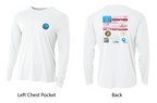 IRCS Fishing Tournament Shirt