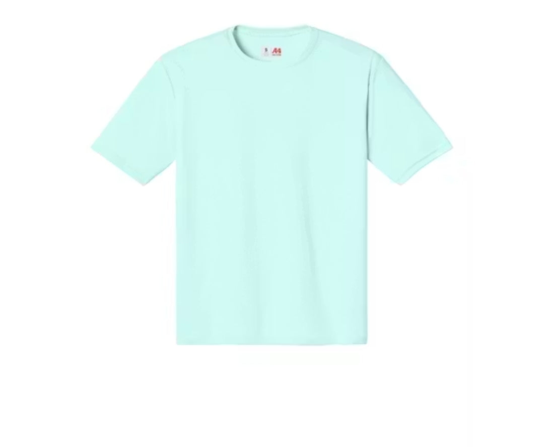 Westover/DSRE Marlin Fishing shirt