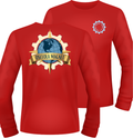 Dri-fit Long-sleeve Spirit Shirt