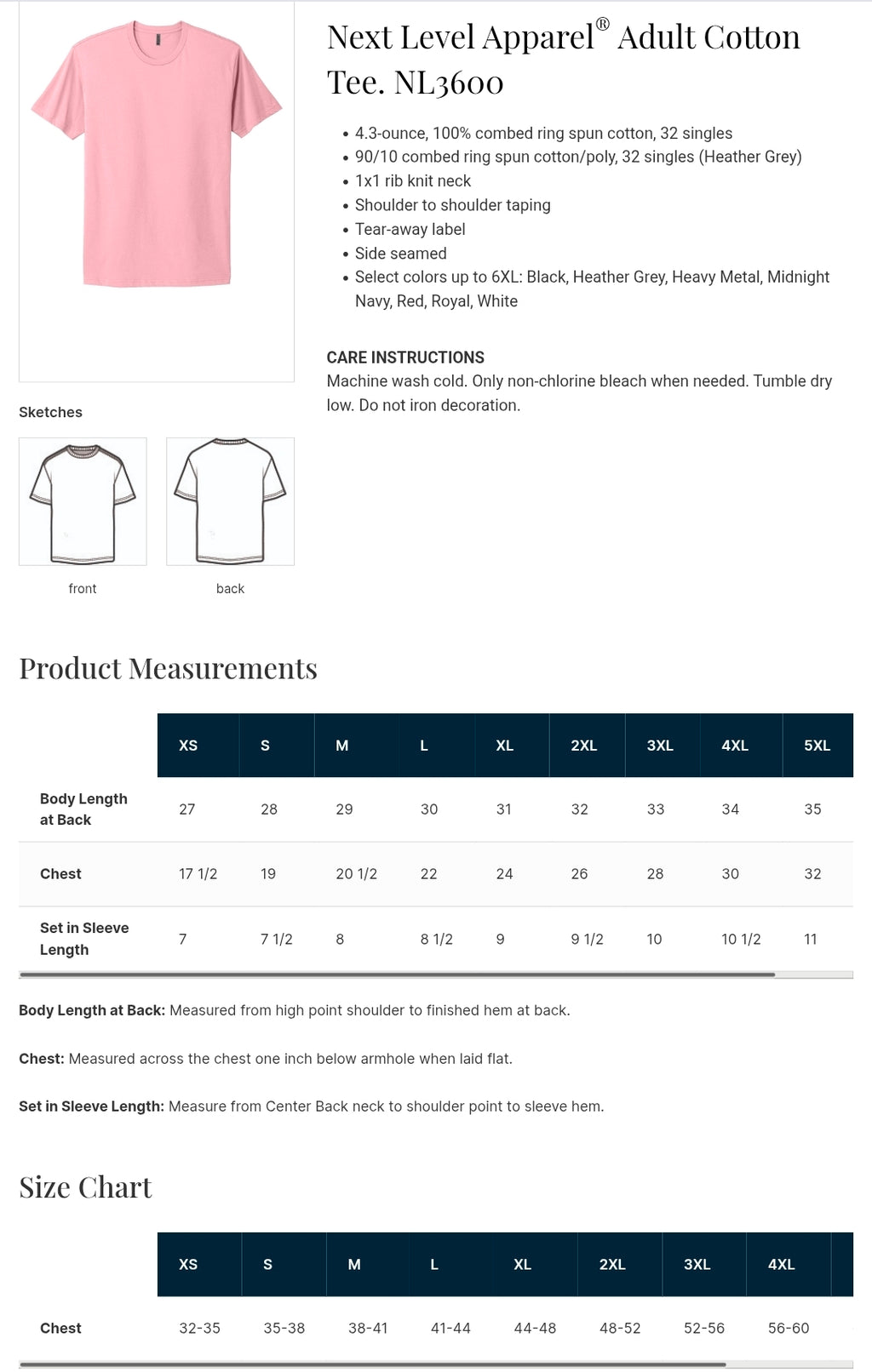 Breast Cancer Awareness VB Indians Tee