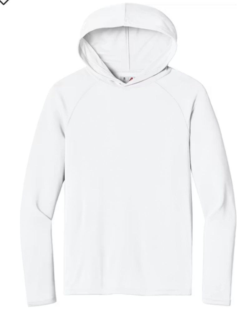 Westover/DSRE Marlin Fishing shirt