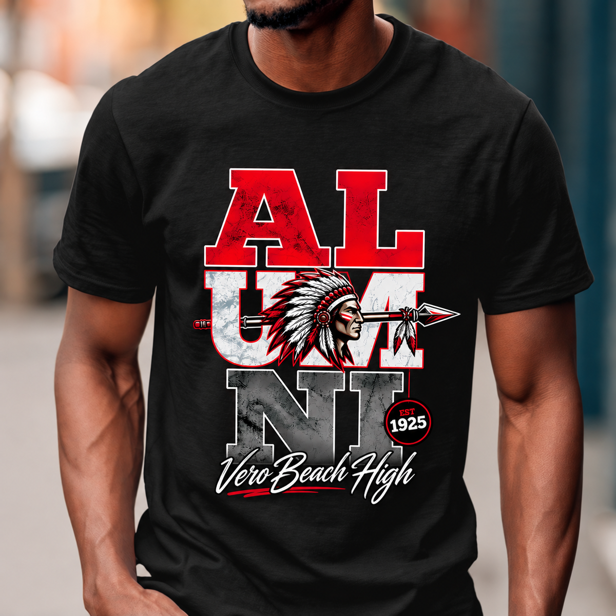 Vero Alumni Est 1925