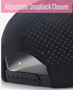 VB Football Breast Cancer Awareness Hat
