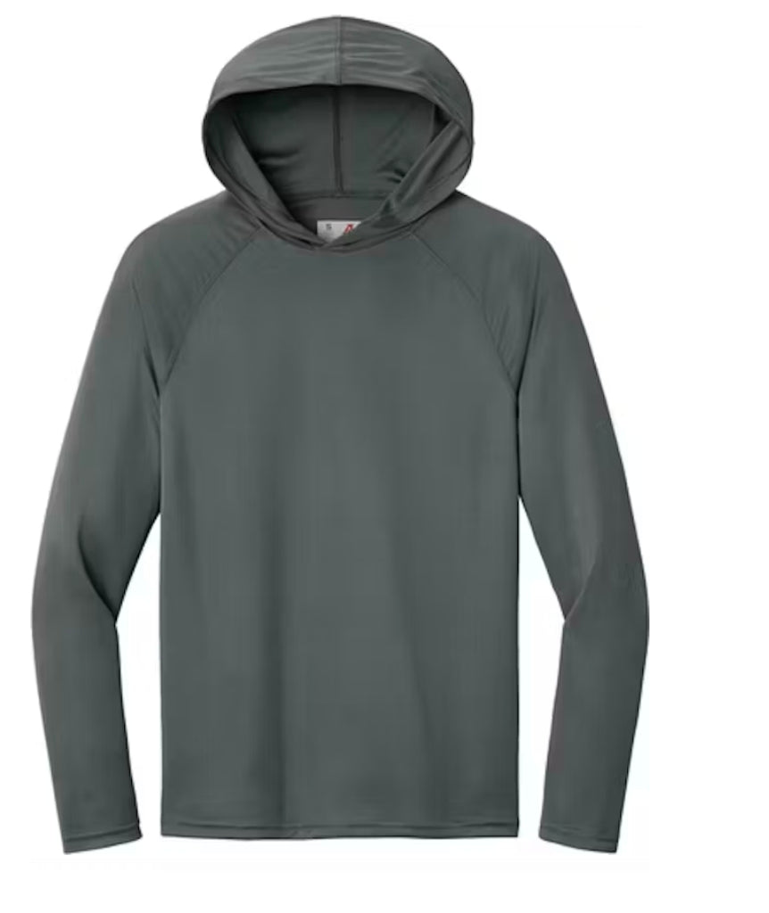 Westover/DSRE Marlin Fishing shirt