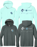 Westover/DSRE Marlin Fishing shirt