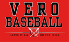 Vero Baseball Leave it All on the Field
