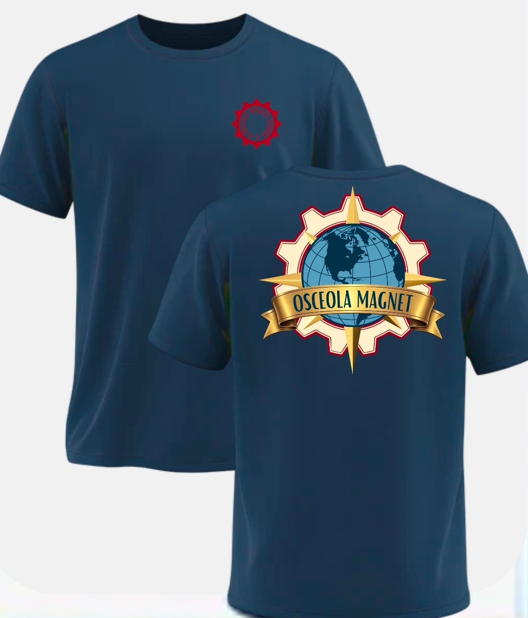 Drifit Spirit Shirt